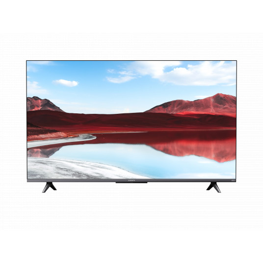 Televizors XIAOMI QLED TV A Pro 2025 43''