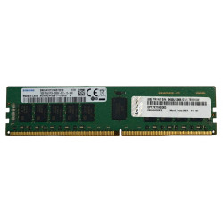 Lenovo 4X77A77495 atmiņas modulis 16 GB 1 x 16 GB DDR4 3200 MHz ECC