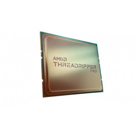 AMD Ryzen Threadripper PRO 3975WX CPU 3.5GHz 128MB L3