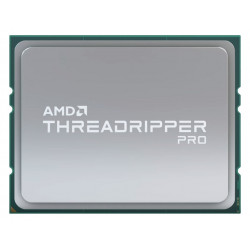 AMD Ryzen Threadripper PRO 3995WX CPU 2.7GHz 256MB L3