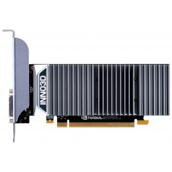 Inno3D N1030-1SDV-E5BL videokarte NVIDIA GeForce GT 1030 2 GB GDDR5