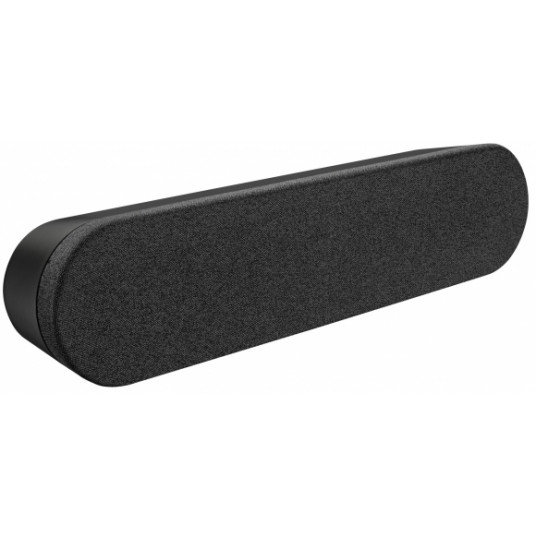 Kolonna Logitech Rally Black