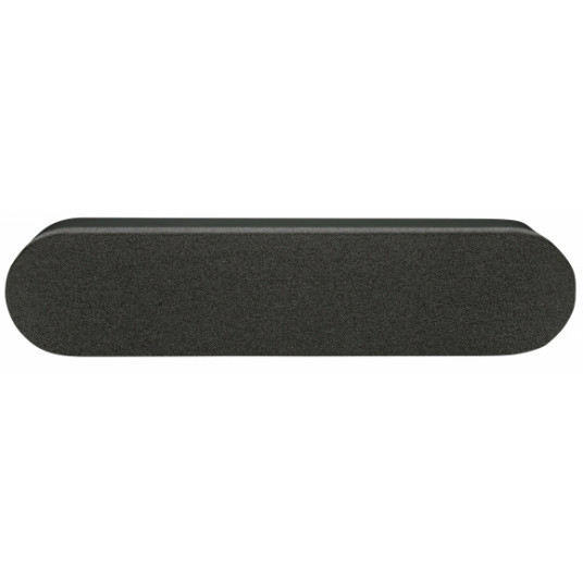Kolonna Logitech Rally Black