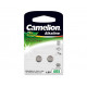 Camelion AG5/LR48/LR754/393, Alkaline Buttoncell, 2 pc(s)