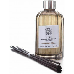 Depo, 900 smaržas Nr. 903, Stick, Oriental Soul, Aroma difuzors, 200 ml