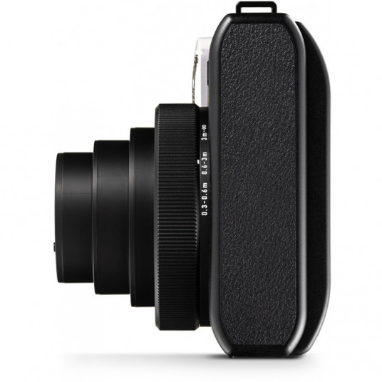 Fujifilm Instax Mini 99 melna momentkamera