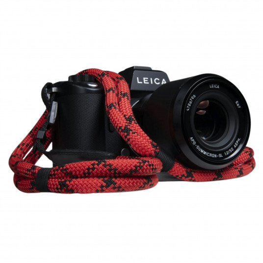 COOPH virves kameras siksna WB — Duotone Red 115cm C110088573