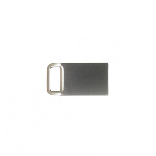 Patriot FLASHDRIVE Tab200 64GB A tipa USB 2.0, mini, alumīnijs, sudrabs