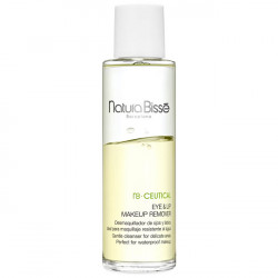 Natura Bissé - Divfāžu acu un lūpu kosmētikas noņemšanas līdzeklis NB Ceutical (Eye & Lip Makeup Remover) 100 ml