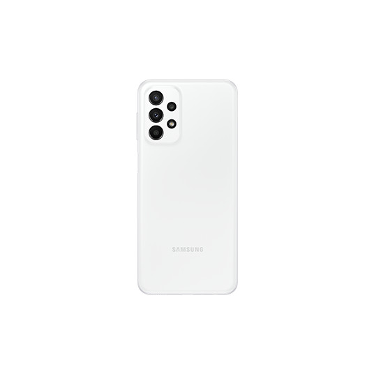 Viedtālrunis Samsung Galaxy A23 5G 4GB/64GB Dual-Sim White