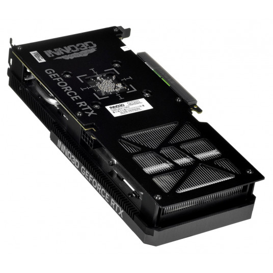 Inno3D GeForce RTX 4060 TWIN X2 — NVIDIA
