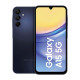 Viedtālruni Samsung Galaxy A15 4GB/128GB Blue Black + Galaxy Fit3