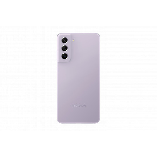 Viedtālrunis Samsung Galaxy S21 FE 5G 8GB/128GB Dual-Sim Purple