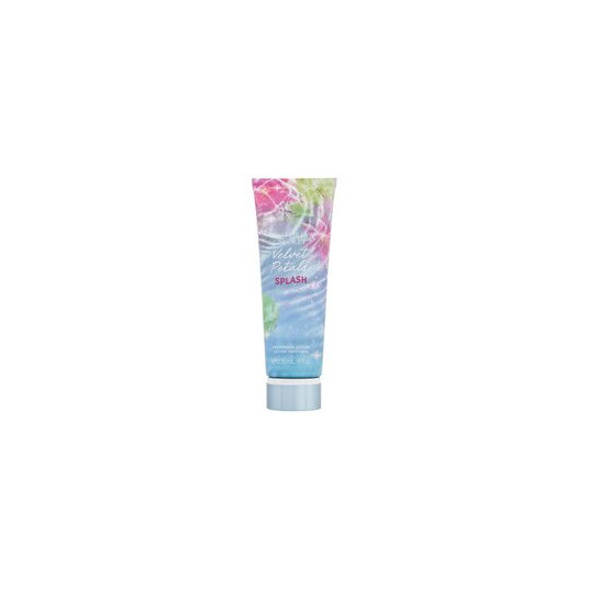 Victoria's Secret Velvet Petals Splash Tělové mleko, 236ml