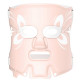 ANLAN 01-AGZMZ21-04E Ūdensizturīga maska Ar gaismas terapiju