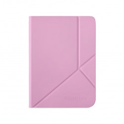 Etui Kobo Clara krāsa/BW SleepCover Case Candy Pink
