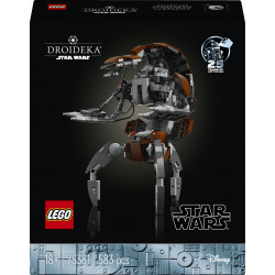 LEGO® 75381 Star Wars iznīcinātājs droids