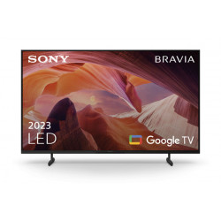 Televizors Sony KD-43X80LPAEP LED 43" Smart