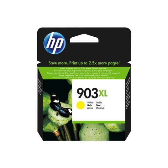 "HP Tinte 903XL T6M11AE Yellow"