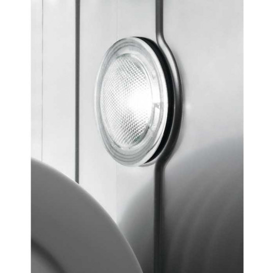 Trauku mazgājamā mašīna Electrolux EEC87400W (instalējams)