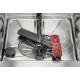 Iebūvējamā trauku mazgājamā mašīna AEG FEE73517PM
