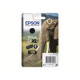 EPSON tinte Singlepack Black 24XL