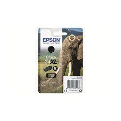 EPSON tinte Singlepack Black 24XL