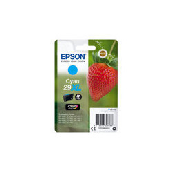 EPSON Singlepack Cyan 29XL Claria Home