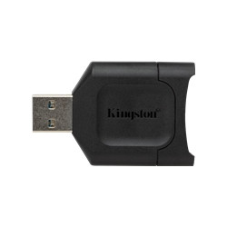 KINGSTON MobileLite Plus USB 3.1 SDHC/SD