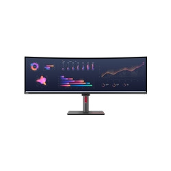 LENOVO ThinkVision P49w-30 49 collu TS
