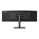 LENOVO ThinkVision P49w-30 49 collu TS