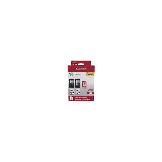 CANON CRG PG-560XL/CL-561XL Ink Crtg