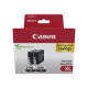 CANON PGI-2500XL tintes kasetne BK TWIN