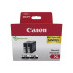 CANON PGI-2500XL tintes kasetne BK TWIN