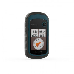 Garmin eTrex 22x Izturīgs pārnēsājamais GPS navigators