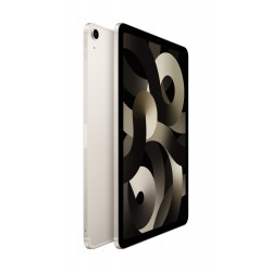 iPad Air 10,9 collu Wi-Fi 256 GB — Starlight 5. paaudze