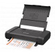 Canon PIXMA TR150 (With Removable Battery) Colour, Inkjet, Wi-Fi, Maximum ISO A-series paper size A4, Black