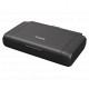 Canon PIXMA TR150 (With Removable Battery) Colour, Inkjet, Wi-Fi, Maximum ISO A-series paper size A4, Black