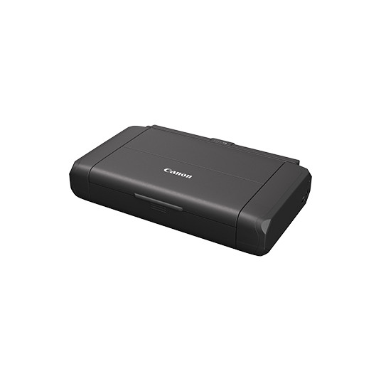 Canon PIXMA TR150 (With Removable Battery) Colour, Inkjet, Wi-Fi, Maximum ISO A-series paper size A4, Black