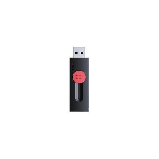 ATMIŅAS DRIVE FLASH USB3.2/256GB LJDD300256G-BNBNG LEXAR