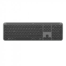 Logitech Signature Slim K950 SWE (W) tastatūra, grafīts