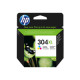 "HP Tinte 304XL N9K07AE Color (ciāna/fuksīna/dzeltena)"