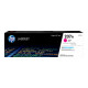 "HP Toner 207A W2213A Magenta bis zu 1.250 Seiten"