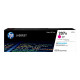 "HP Toner 207A W2213A Magenta bis zu 1.250 Seiten"