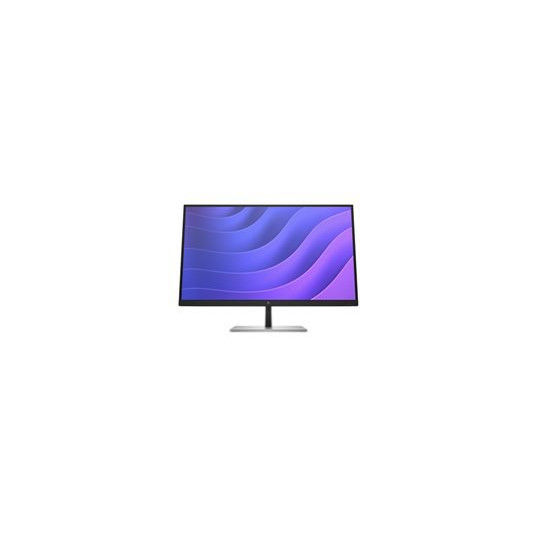 HP E27q G5 27i QHD monitors (EN)