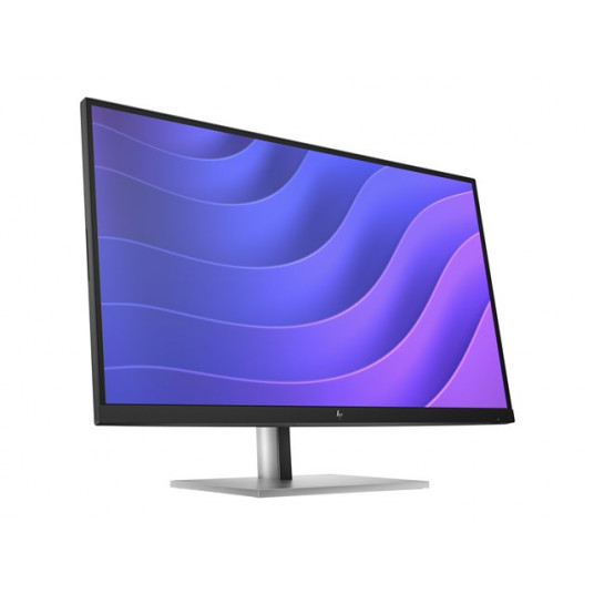 HP E27q G5 27i QHD monitors (EN)