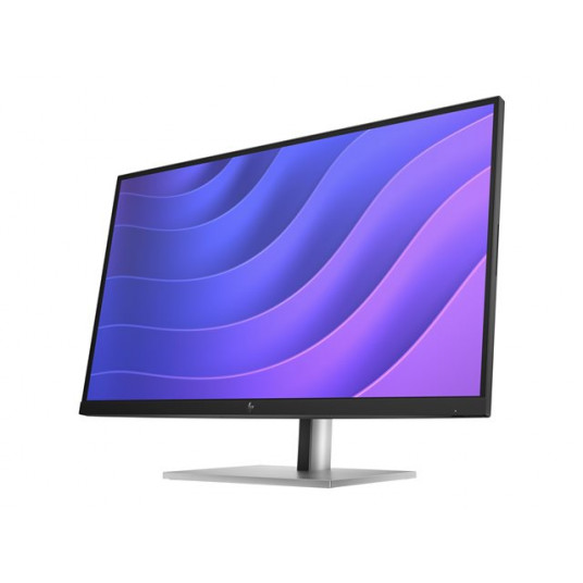 HP E27q G5 27i QHD monitors (EN)