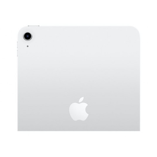 APPLE 10,9 collu iPad Wi-Fi 64 GB sudraba
