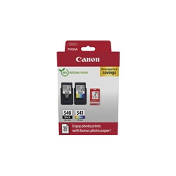 CANON PG-540/CL-541 tintes kasetne PVP