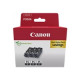 CANON PGI-35 tintes kasetne BK TRIPLE